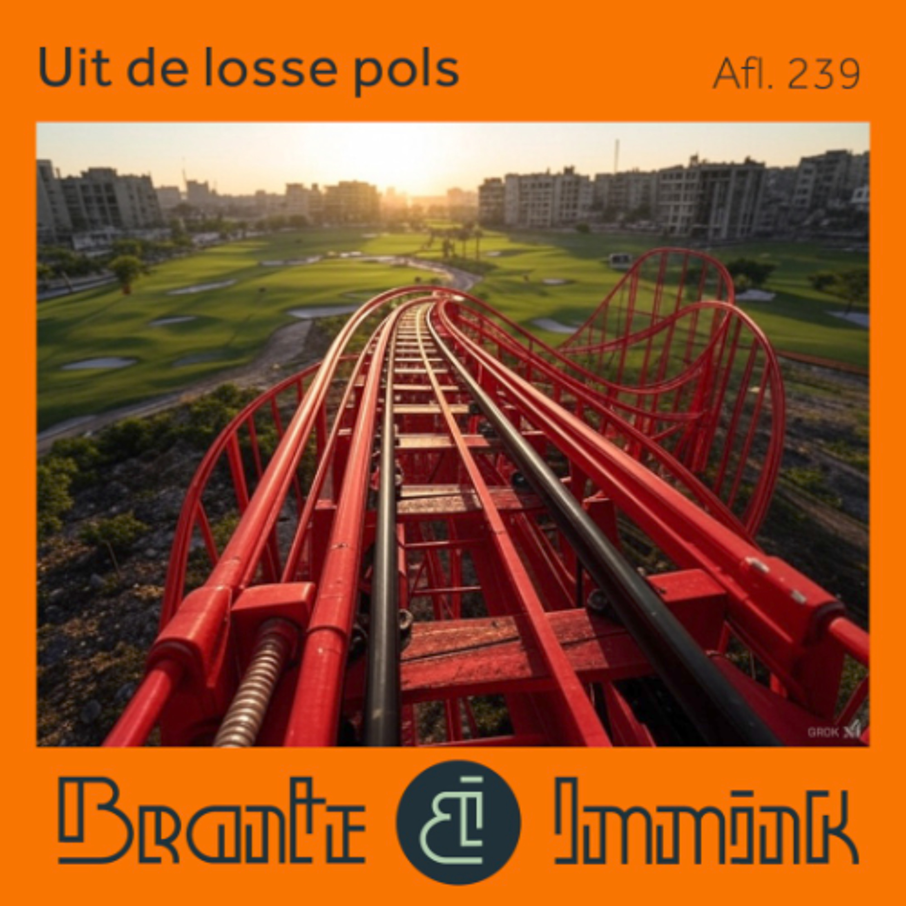 Plastic voor de ziel (voor leden)