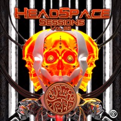 Headspace Sessions Vol 69 Ft: CHEMISTREE