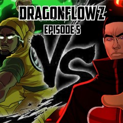 Kendrick Lamar x Eminem | Ghetto Gospel Remix | Dragonflow Z Episode 5 Soundtrack