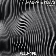 FEEL HYPE BLACK: Madva & Klevs - Hydra (Original Mix) | FHB044