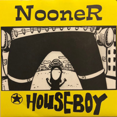 Houseboy - No Purchase Necessary