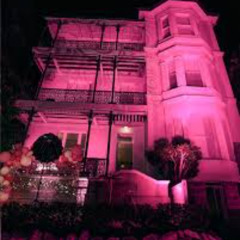 ERIC NAM (에릭남) - HOUSE WITH THE GIRLS [BEYONCE] FT. DRIZZY