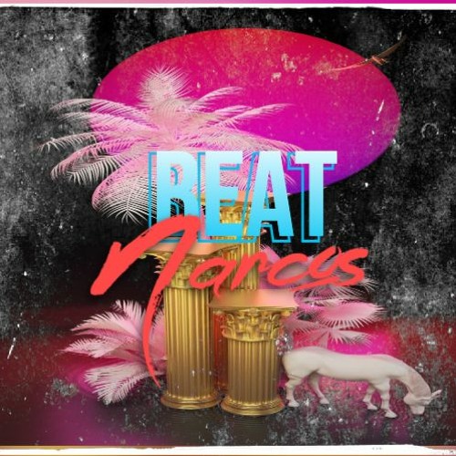 Mpls Pt 5 Prod Beat Narcos | Rap Beat | Hip Hop Instrumental