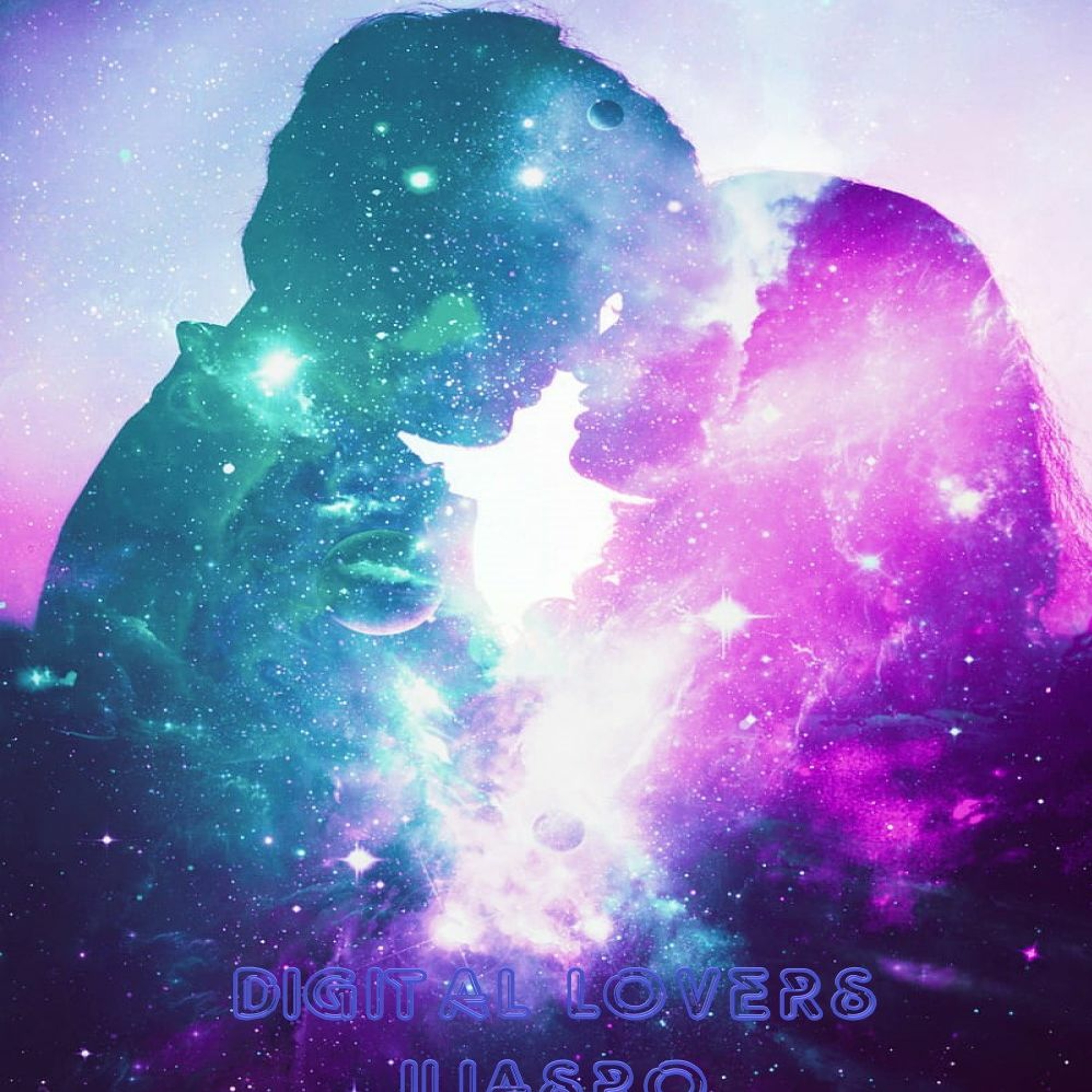 Digital Lovers episode artwork
