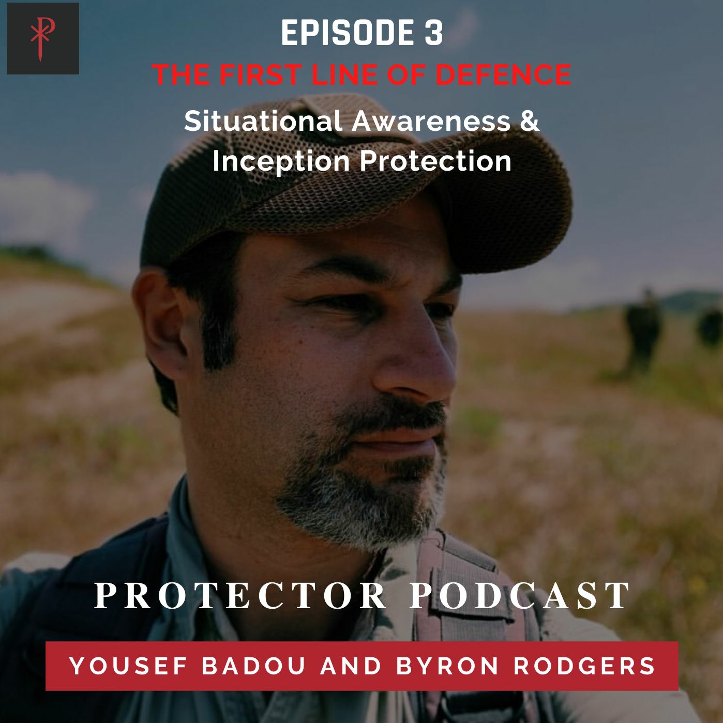 The Man Of Peace Podcast