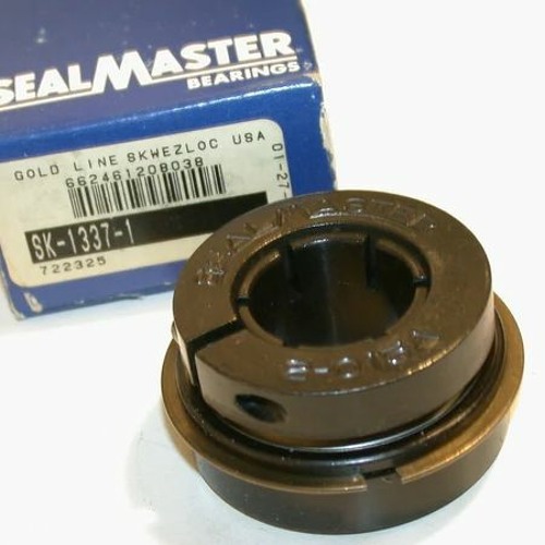 Stream Sealmaster Bearing Cad Files __EXCLUSIVE__ from Anthony Bouwman