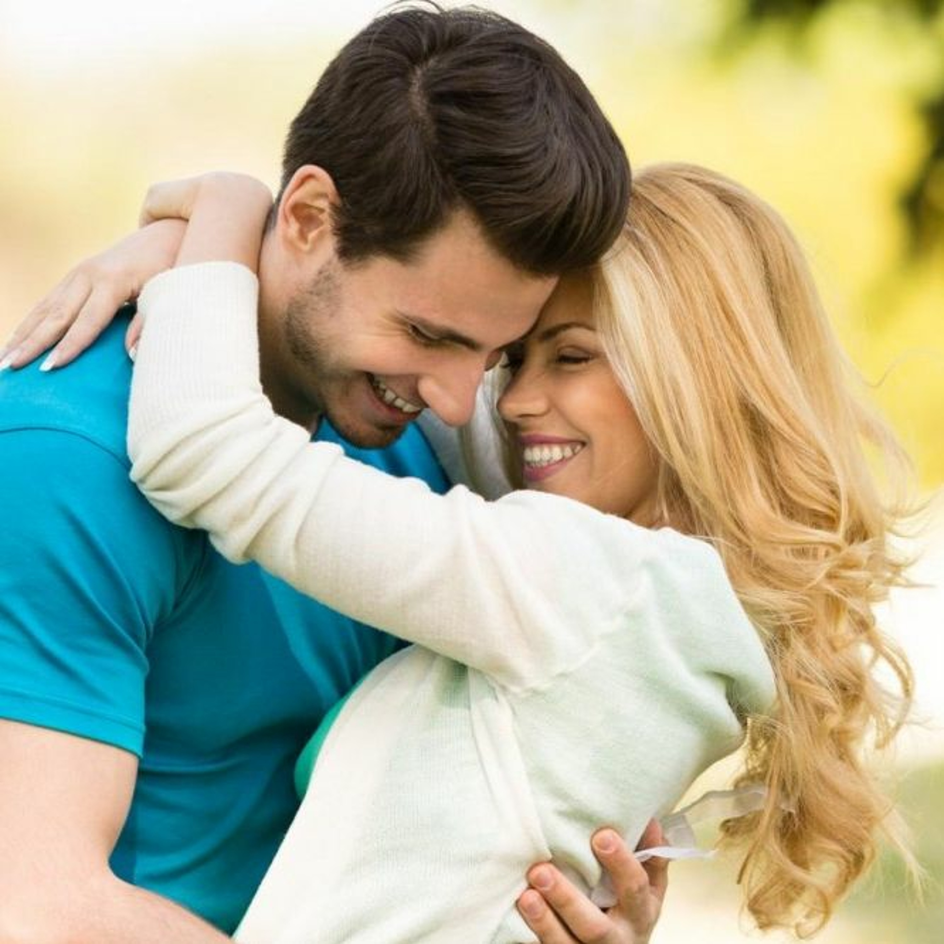 Выпуск №7 Хорошая девушка для отношений