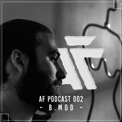 Animal Farm Podcast 002 | b.mod [AFR]