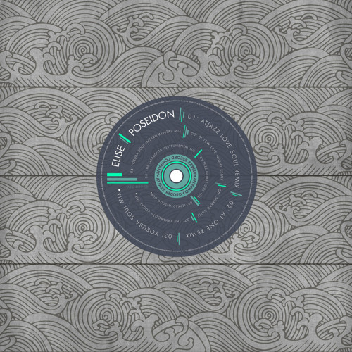 Poseidon (At One Remix)