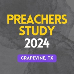 The Business Side of Preaching - Questions and Answers