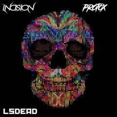 LSDEAD (feat. Incision)