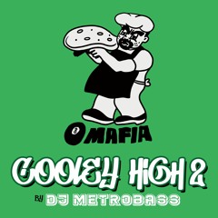 DJ METROBASS Presents「COOLEY HIGH 2」