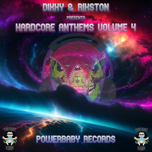Dixxy & Rikston One Love ( OUT NOW )