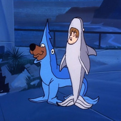Scooby Doo (Hood Trap Remix prod. IzRosh)
