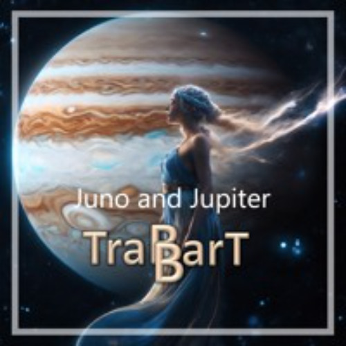 Juno And Jupiter _ Reprise