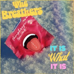 It Is What It Is - The Breathers