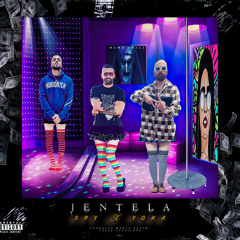 Jentela (ft yoka )