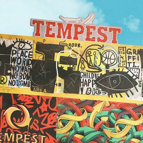 Càng Cua | Low G x Last Fire Crew |