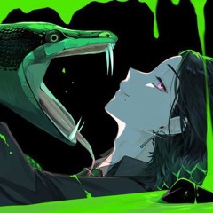 ANTiVENOM - Zeal Ginjoka [BY THE BEAT]