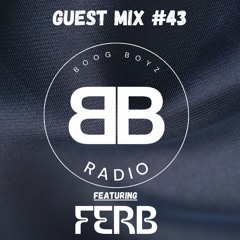 Guest Mix #043 - FERB