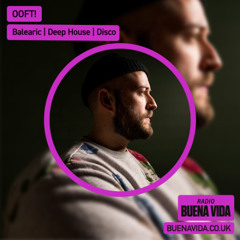 OOFT! - Radio Buena Vida 10.01.26