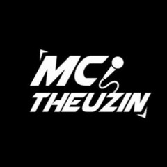 (ACAPELA) MC THEUZIN- GLOCK CROMADA