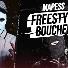 Mapess - Freestyle BOUCHERIE Drill Discovery #1
