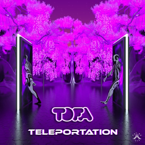 TOFA - Teleportation {Aspire Higher Tune Tuesday Exclusive}