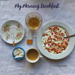 Wake Up In The Morning