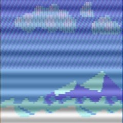 Snow Seas