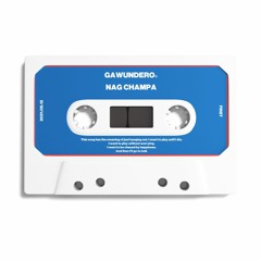 NAG CHAMPA (prod. litkidbeats)