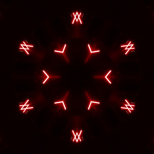 Technics Episode 13 OKIN Dark mix