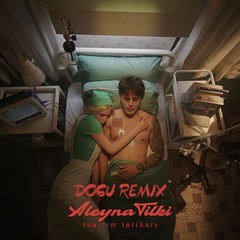 Aleyna Tilki - Tanırım İntiharı (DOĞU REMIX)