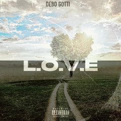 Debo Gotti - From the Start ft Kendra Lindsey (RADIO EDIT)