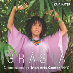 IAC Commissions & Conversation: Kaia Kater