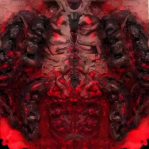 VERGIL - SANGUINE ROSE