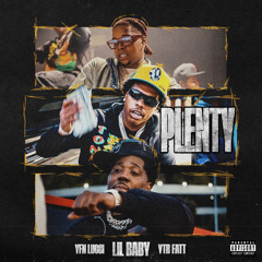 Plenty (feat. YFN Lucci)