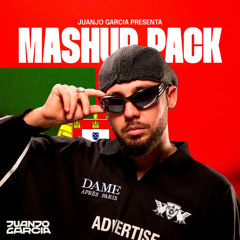 Juanjo Garcia - Festival Mashup Pack (PORTUGAL 2025)