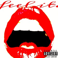 feel it spark (prod. cokane)