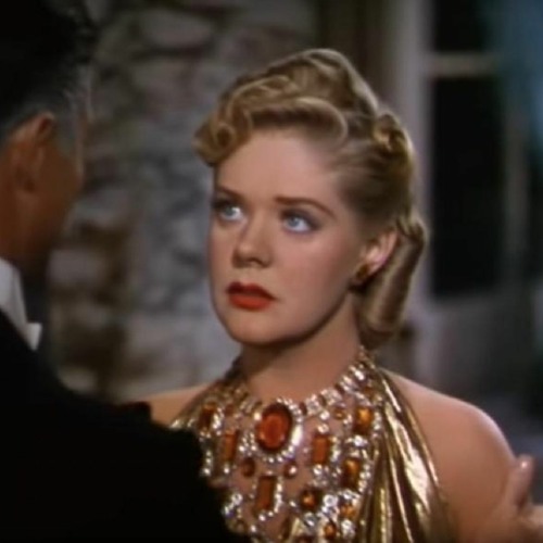 Ep 91: Alice Faye in That Night in Rio (1941)