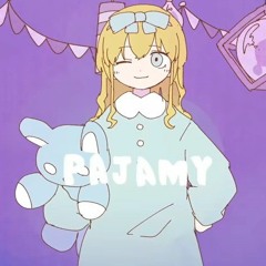 パジャミィ - いよわ feat.初音ミク/Pajamy - Iyowa ft. Hatsune Miku