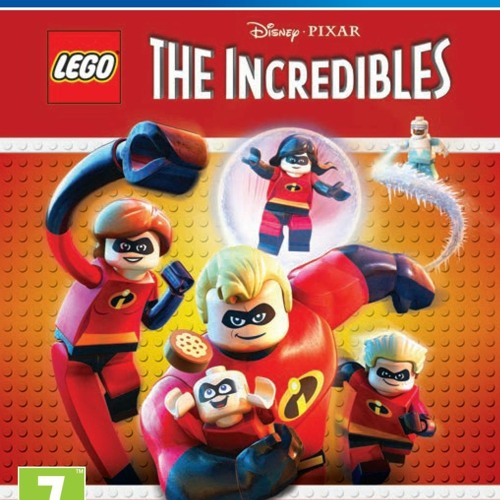 Stream The Incredibles Pc Game ##HOT## Full Version Download from Stephanie  Allen | Listen online for free on SoundCloud