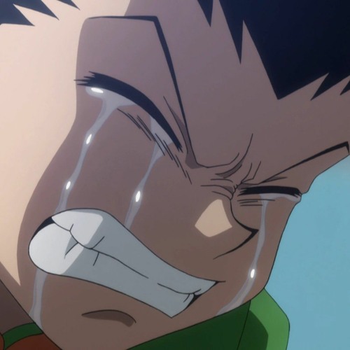 Я слабый Hunter X Hunter