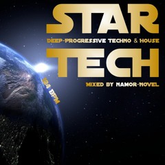 (STAR - TECH)
