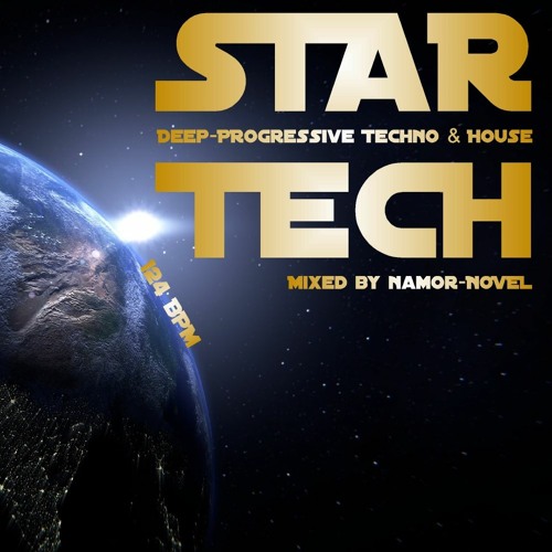 (STAR - TECH)