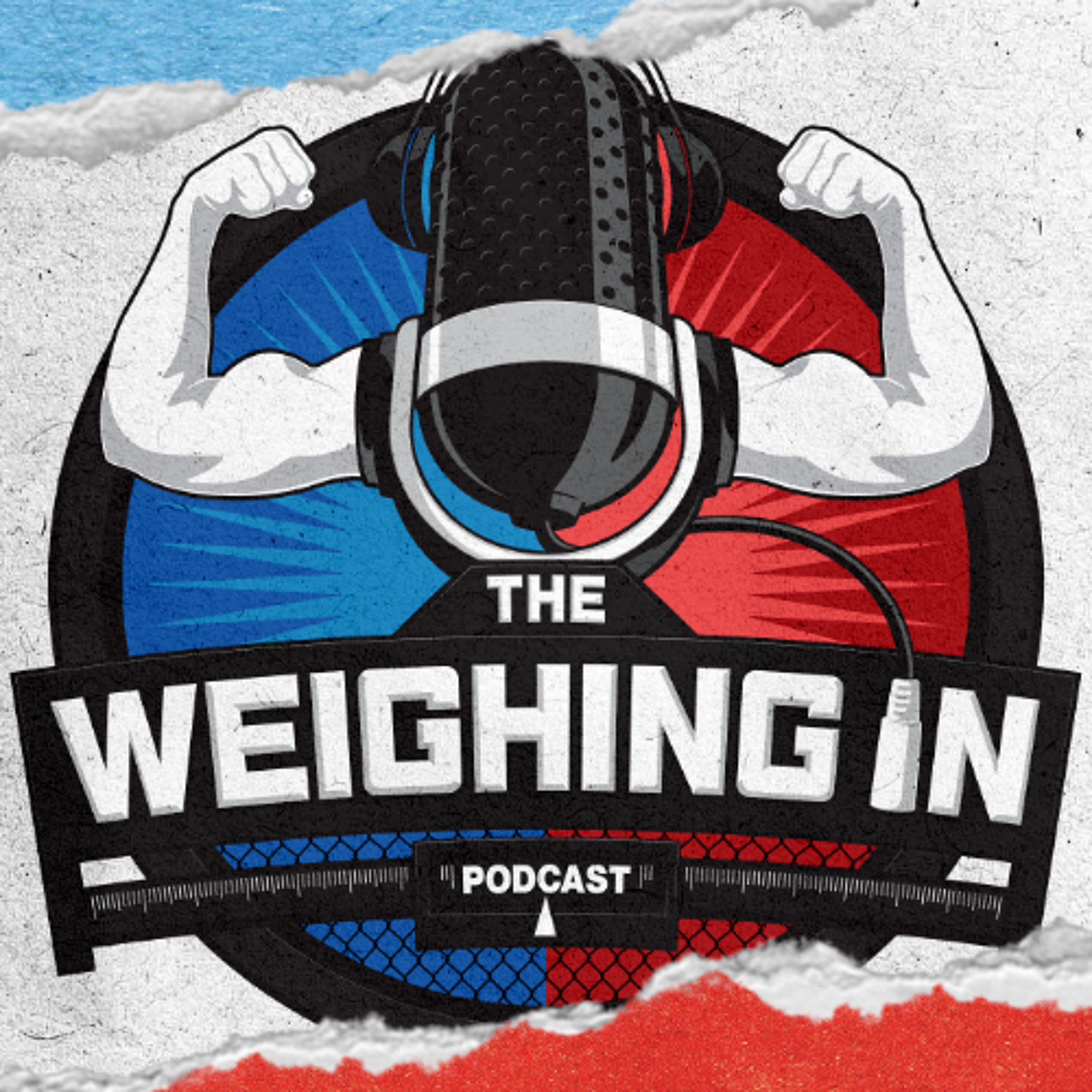 Jon Jones Hit-and-Run Case Dismissed | Imavov vs Barralho | WEIGHING IN #605