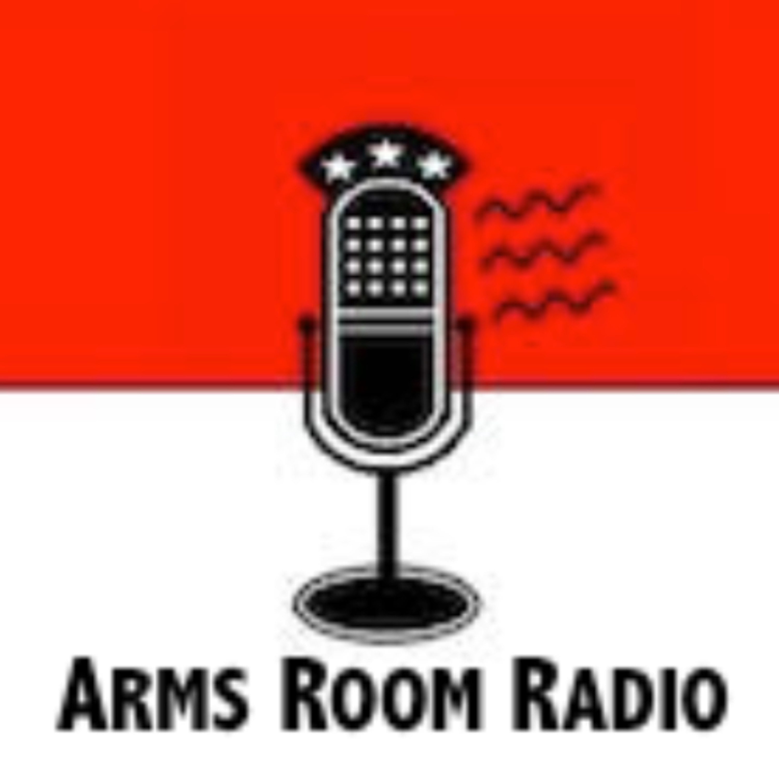 ArmsRoomRadio 06.27.26 SCOTUS ruling on Hawaii Vampire Rule, & Suppressors are 2A Protected. episode artwork