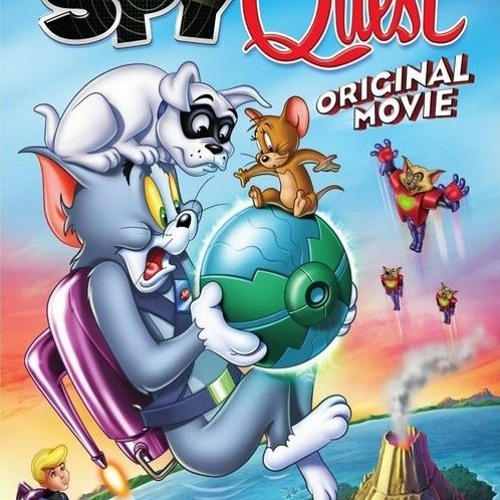 Stream Tom And Jerry The Fast And Furry Full Movie In Hindi PORTABLE by