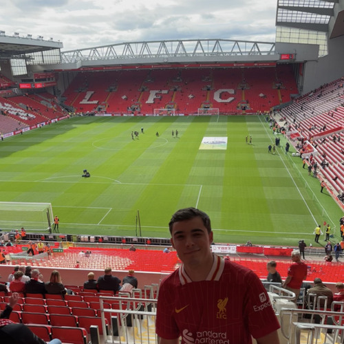 ENEKOARIS -Out to the time🤫