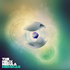 The Helix Nebula - Temple